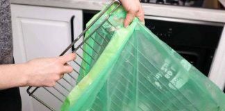 Revitalize Your Oven Rack with this Easy Cleaning Hack