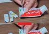 Unleash the Hidden Potential of Toothpaste: A Versatile Household Essential