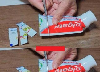 Unleash the Hidden Potential of Toothpaste: A Versatile Household Essential