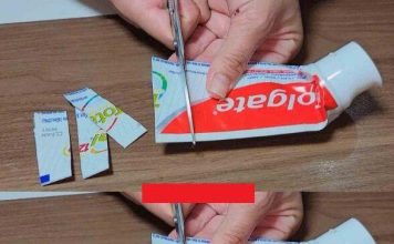 Unleash the Hidden Potential of Toothpaste: A Versatile Household Essential