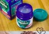 Insect Repellent: Are you out of repellent? An open Vicks jar helps prevent mosquitoes and other insects.