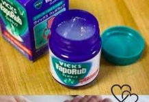 Insect Repellent: Are you out of repellent? An open Vicks jar helps prevent mosquitoes and other insects.