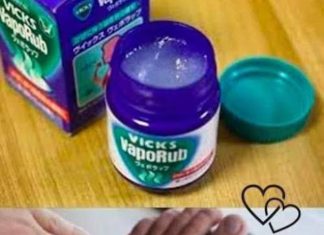 Insect Repellent: Are you out of repellent? An open Vicks jar helps prevent mosquitoes and other insects.