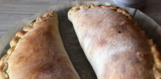Cornish Beef Pasties