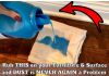 Apply This to Your Furniture and Surfaces, and Say Goodbye to Dust Issues