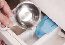 Unveiling the “Magic Drop”: Transforming Your Laundry Experience