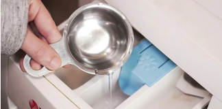 Unveiling the “Magic Drop”: Transforming Your Laundry Experience
