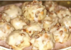 Butternut Bliss Cookies