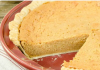 Autumn Delight Cream Pie