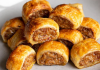 Sausage Rolls