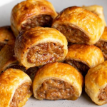 Sausage Rolls