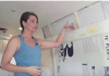 Woman Ditches Her Condo To Live Full-Time In A Van