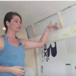Woman Ditches Her Condo To Live Full-Time In A Van