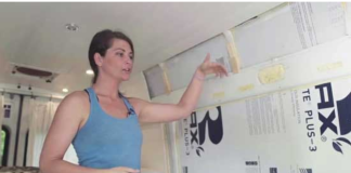 Woman Ditches Her Condo To Live Full-Time In A Van