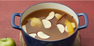 What’s the Difference Between Apple Cider and Apple Juice?