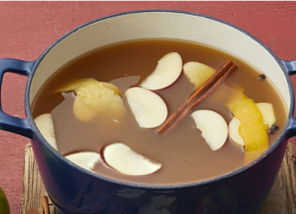 What’s the Difference Between Apple Cider and Apple Juice?