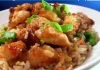 Orange Chicken (Restaurant Style)