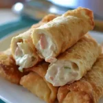 Crab Rangoon