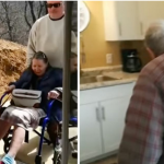 Son Renovates His Basement To Create A ‘Granny Pod’ For His Elderly Parents