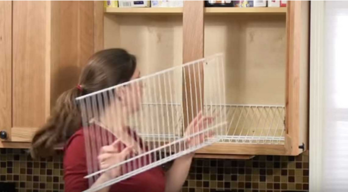 How To Store Canned Goods In An Organized And Efficient Manner