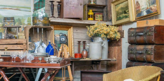 10 Rules to Follow When Buying Secondhand Furniture