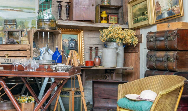 10 Rules to Follow When Buying Secondhand Furniture