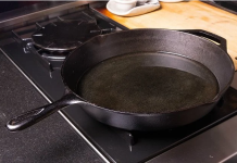 The Dos and Don’ts of Cleaning Cast Iron