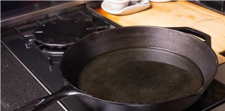 The Dos and Don’ts of Cleaning Cast Iron