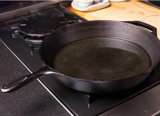 The Dos and Don’ts of Cleaning Cast Iron