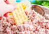 Deviled Ham Salad Has Gotta Be Straight From Heaven