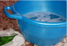 Baking soda and vinegar: 10 tips for cleaning your home