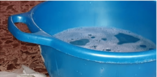 Baking soda and vinegar: 10 tips for cleaning your home