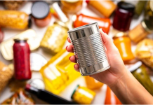 How to Open a Can Without a Can Opener: 3 Tried-and-True Methods