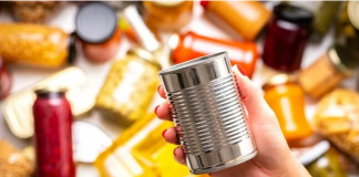 How to Open a Can Without a Can Opener: 3 Tried-and-True Methods