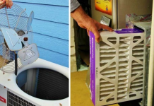 9 Easy Tips To Ensure The Air Conditioner Runs Smoothly