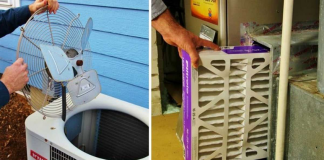 9 Easy Tips To Ensure The Air Conditioner Runs Smoothly