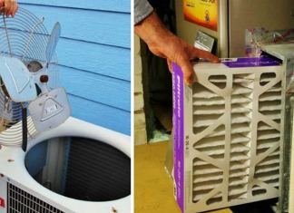9 Easy Tips To Ensure The Air Conditioner Runs Smoothly