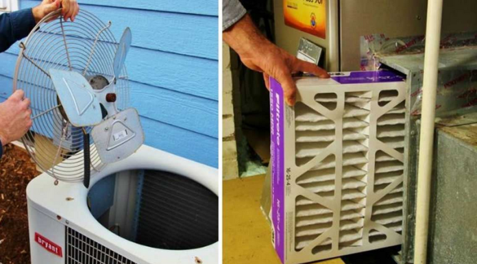 9 Easy Tips To Ensure The Air Conditioner Runs Smoothly