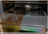 An Ingenious Method to Clean Your Oven Overnight