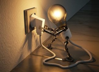 4 Easy Ways You Can Save Money On Energy At Home