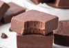 Fireball Fudge Recipe