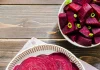 Delicious Beetroot and Lemon Juice Cleans Colon Waste and Loses Weight