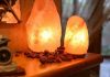 8 Benefits To Having A Himalayan Salt Lamp In Your Home