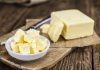 Can You Freeze Butter?