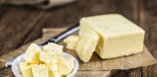 Can You Freeze Butter?