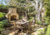 Perhaps the Most Enchanting Retreat: The Seaside Cottage