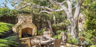 Perhaps the Most Enchanting Retreat: The Seaside Cottage