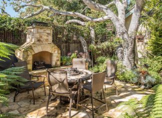 Perhaps the Most Enchanting Retreat: The Seaside Cottage