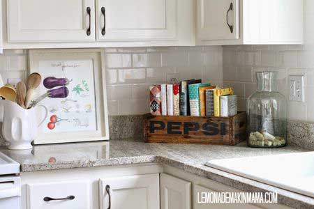 12+ Ways To Deep Clean Every Area Of The Kitchen - Life Style 2024 | PopcornTime