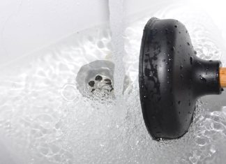 How To Tackle Clogged Sink, Tub, And Shower Drains